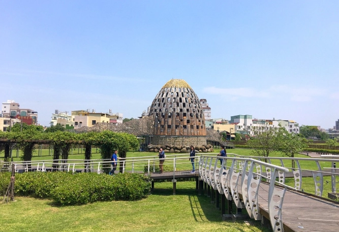 嘉義三天兩夜行程規劃：山城、鐵道、美食全攻略