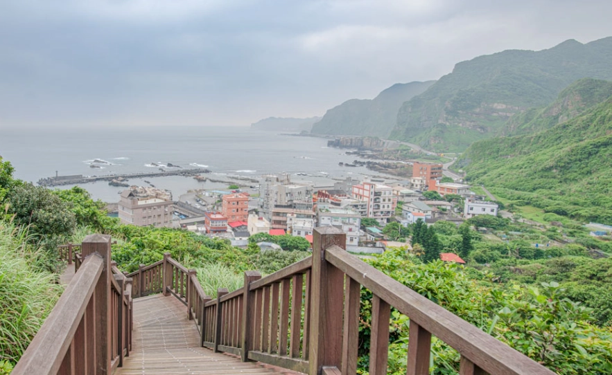 南子吝步道公車全攻略：交通路線、票價時刻表與實用貼士