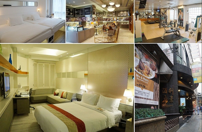 香港四人房推薦：完整住宿選擇指南與實用貼士