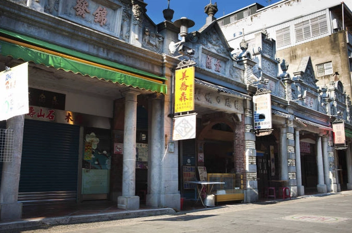 老街溪站一日遊：中坜秘境探索與美食之旅完整攻略