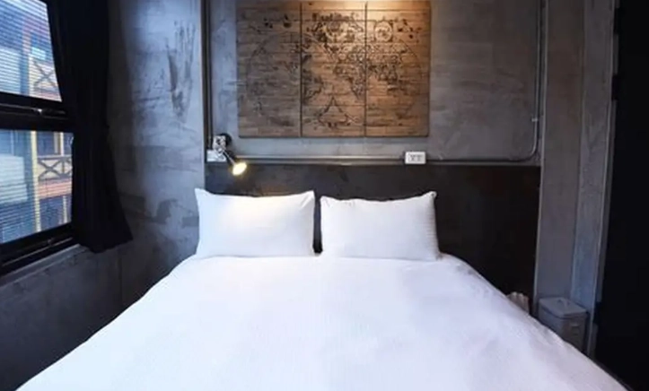 鳳林火車站住宿終極指南：火車族必看民宿推薦與小鎮漫遊攻略