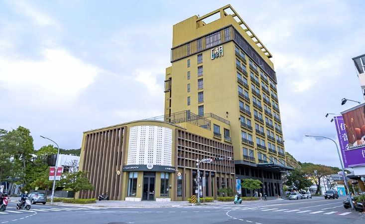 台東七星級飯店推薦：奢華住宿體驗與完整攻略