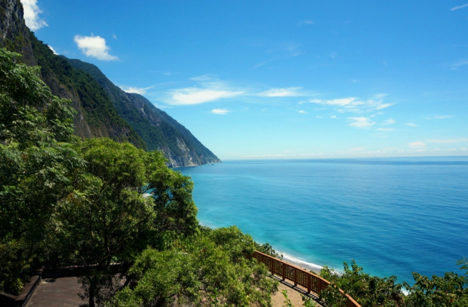 台灣環島旅遊行程規劃終極指南：從路線到預算一次搞定