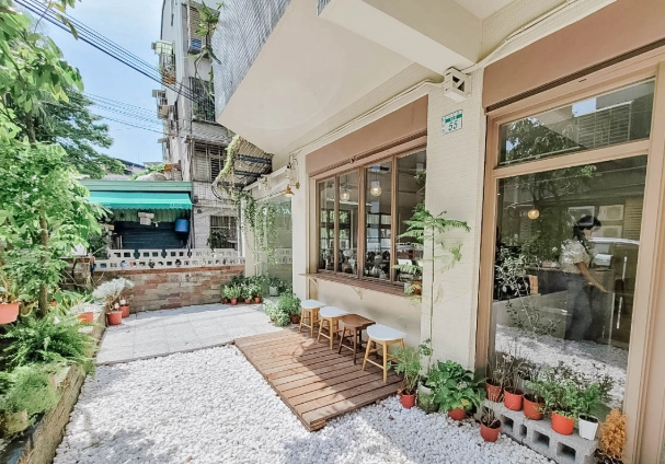 新莊新開的咖啡廳全攻略：精選推薦與深度評析