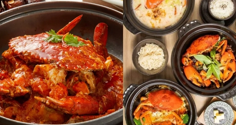 台北螃蟹吃到飽全攻略：精選餐廳、價格比較與內行技巧