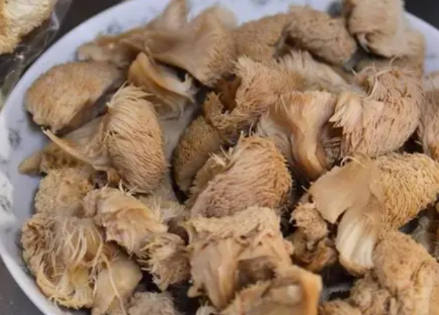 乾猴頭菇全攻略：從營養價值到料理秘訣的完整指南