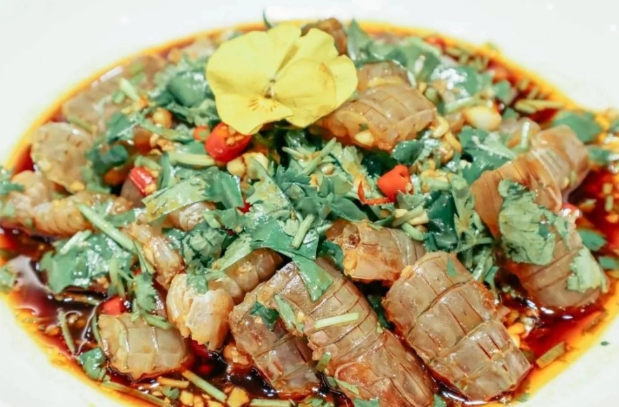 潮汕生醃醬汁完整指南：秘方、做法與應用全解析