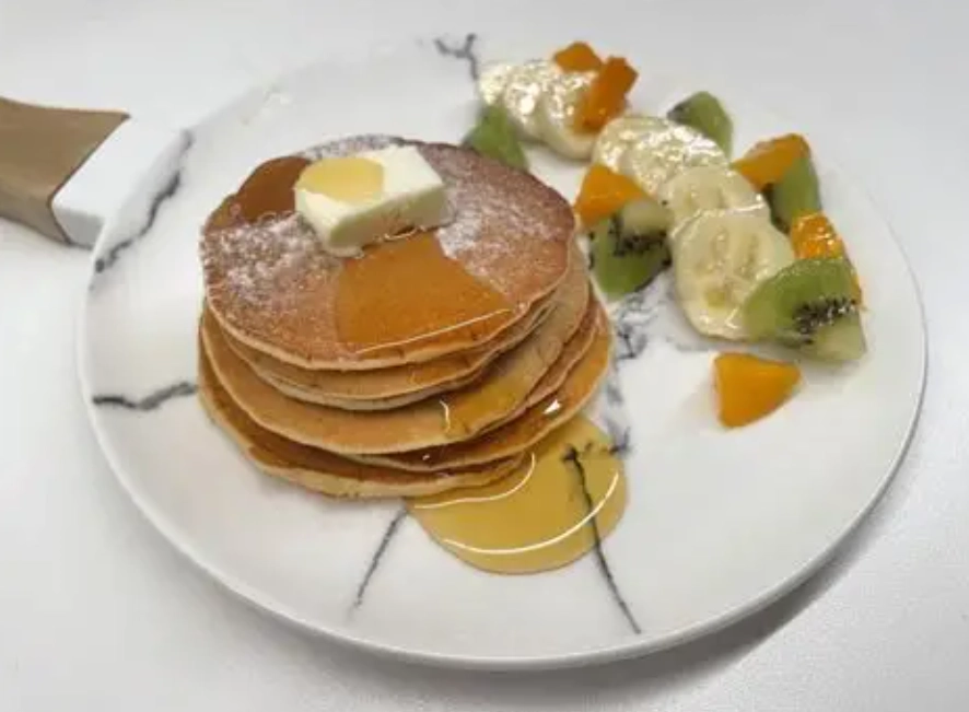 鬆餅粉做鬆餅終極指南：零失敗秘訣與創意食譜大公開