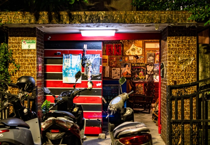 大安深夜咖啡廳全攻略：營業時間、推薦清單與夜貓子必讀指南