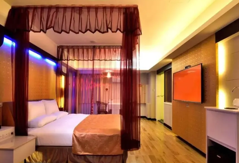 台南汽車旅館住宿全攻略：精選推薦與實用選擇技巧