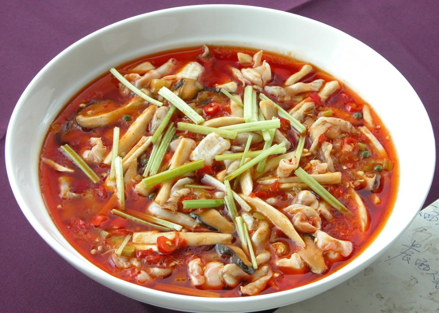 青甘魚膘是什麼？完整指南教你挑選、烹飪與營養價值