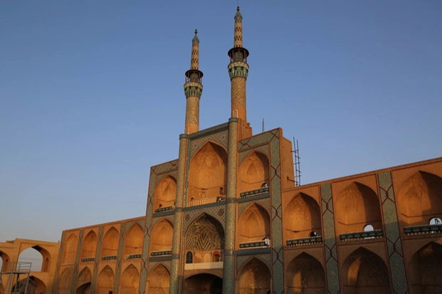 伊朗旅遊心得：從恐懼到驚豔的波斯古國真實體驗分享