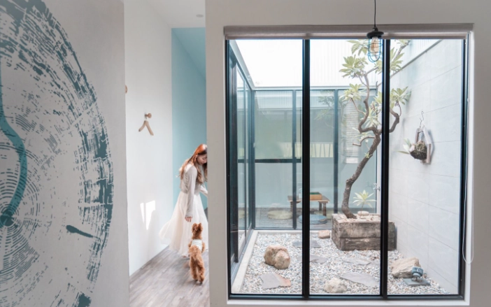 台南寵物友善包棟全攻略：帶毛孩出遊的必備指南與推薦清單