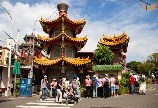 員林逛街的地方全攻略：熱門商圈、隱藏小店與購物秘訣