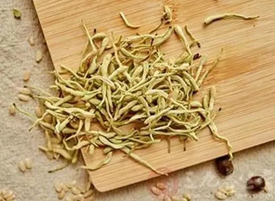 金銀花用量全指南：正確使用方法和常見錯誤解析