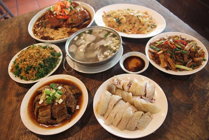 三義客家料理老店全攻略：經典美食與隱藏寶藏一次掌握