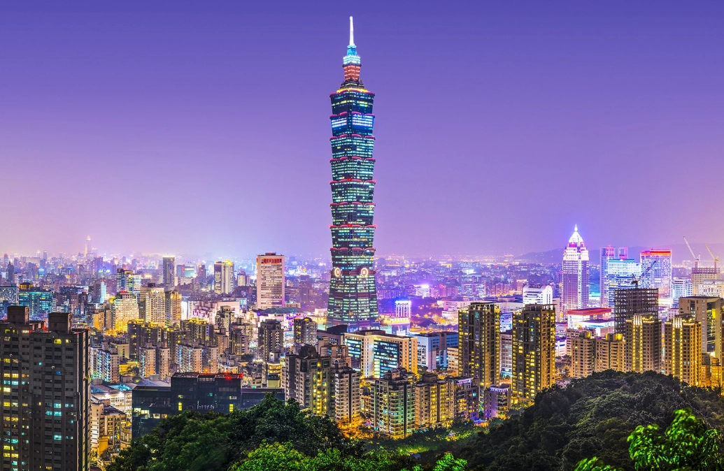 台灣自駕環島遊攻略：路線規劃、景點推薦與注意事項