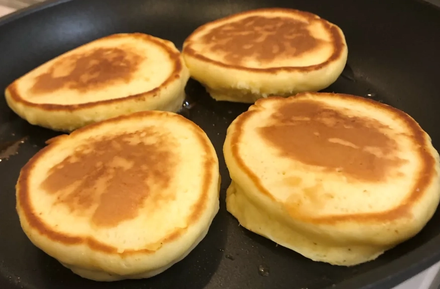 鬆餅粉可以做什麼？15種創意料理與實用技巧全攻略