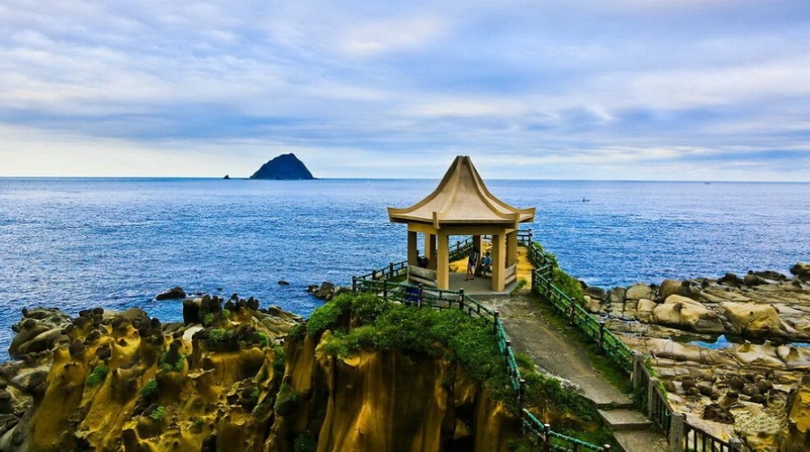 台灣自駕遊攻略：從租車到路線的完整自由行指南