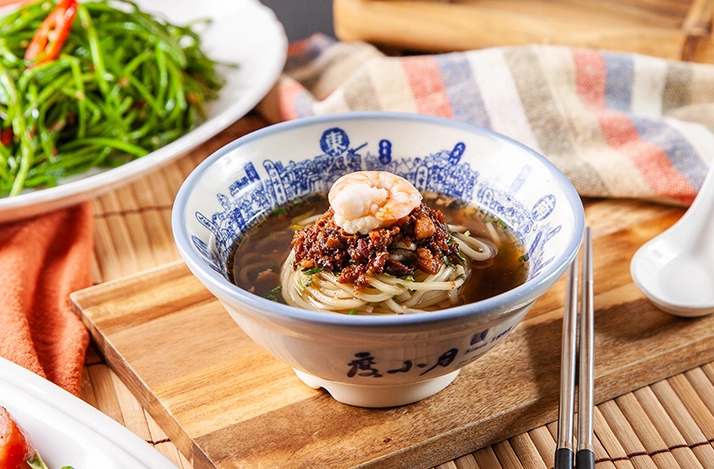 台南東山老街美食全攻略：在地人私藏必吃清單與隱藏版小吃探索