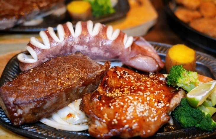 經典牛排館終極指南：台北老饕私藏餐廳推薦與點餐秘訣