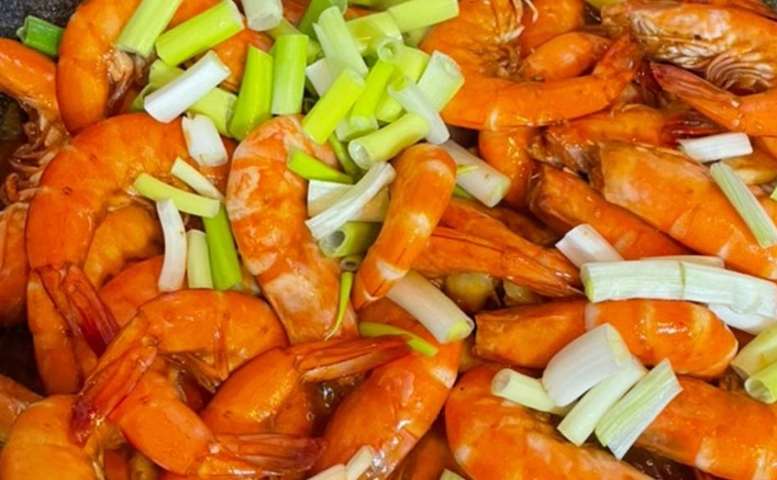 醬爆蝦完美做法秘訣：從選蝦到醬汁的零失敗指南