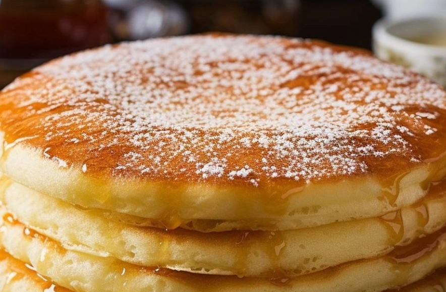 鬆餅粉食譜平底鍋：零失敗在家做出專業級鬆餅的終極指南