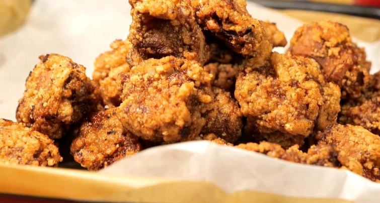 古早味排骨酥做法：完整步驟與秘訣大公開，重現台灣傳統美味