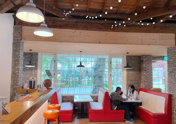 陽明山美國渡假村餐廳推薦：必吃美食與隱藏版好店全攻略