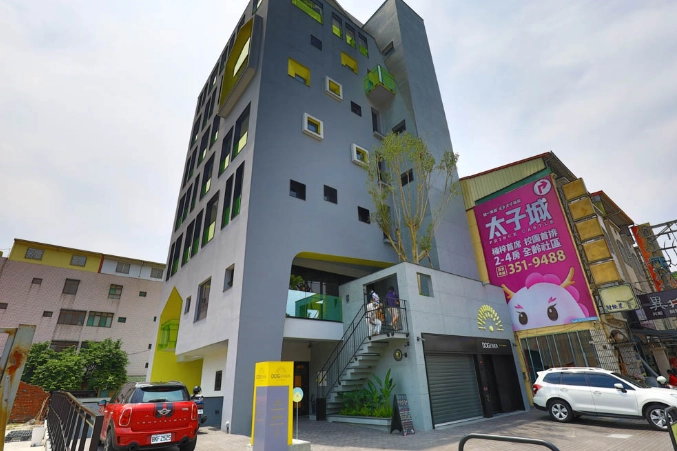 高雄楠梓旅館推薦：精選住宿攻略與實用指南