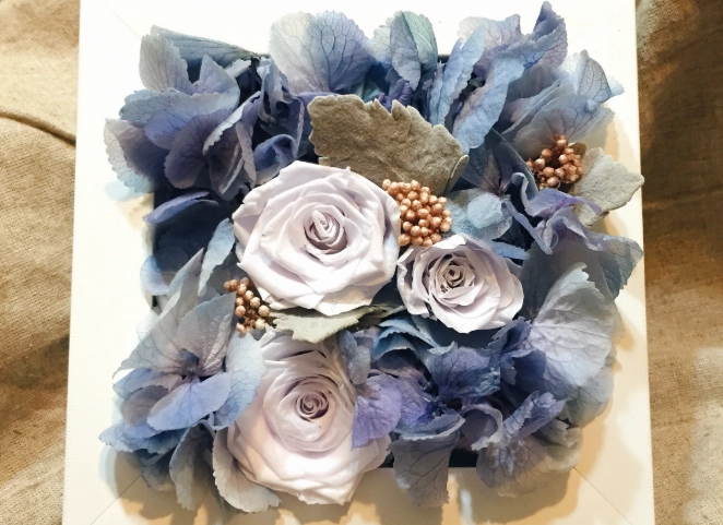 永生花製作教學：從零開始的完整指南與實用秘訣