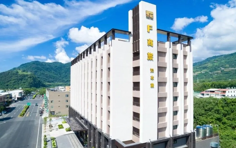 台東新開幕飯店推薦：精選住宿清單與實用攻略