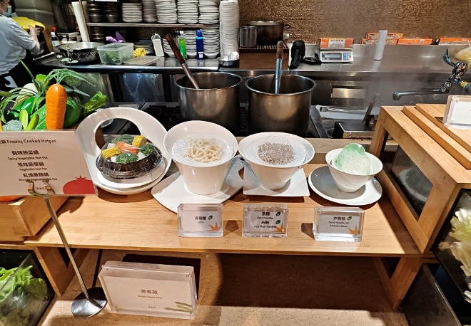 板橋素食餐廳推薦