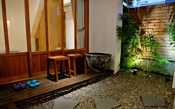 台南中西區民宿