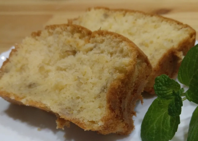 免打發香蕉蛋糕食譜 免打發香蕉蛋糕食譜