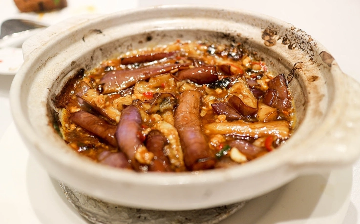 台北家庭聚餐餐廳