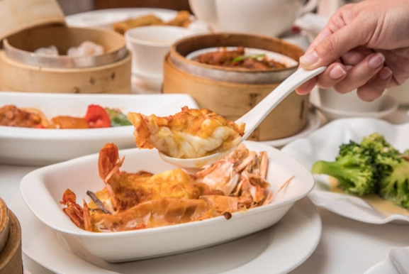 家宴中餐廳推薦