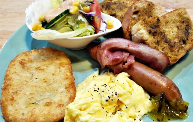 南投埔里晚餐推薦