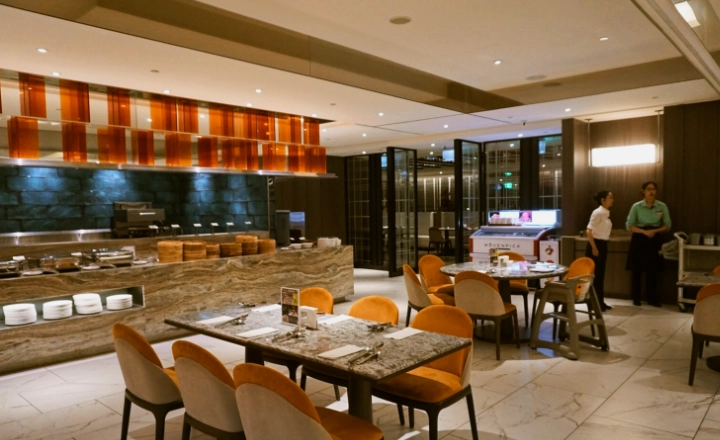 凱薩飯店美食 凱薩飯店美食