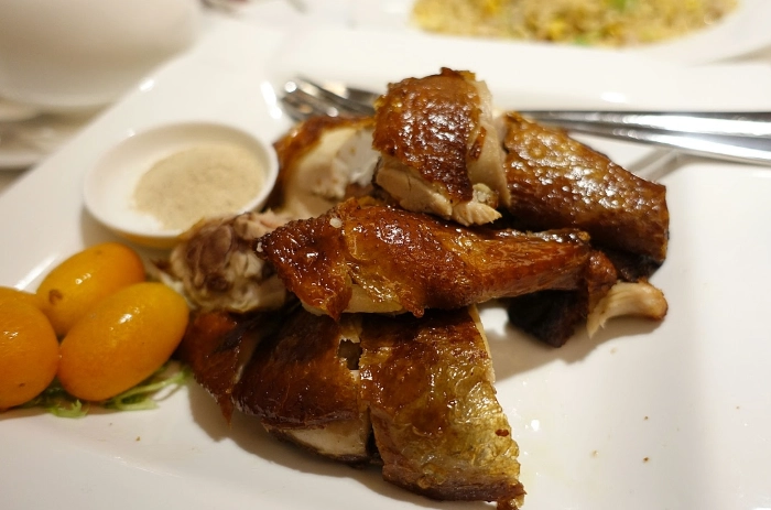 台北家庭聚餐餐廳