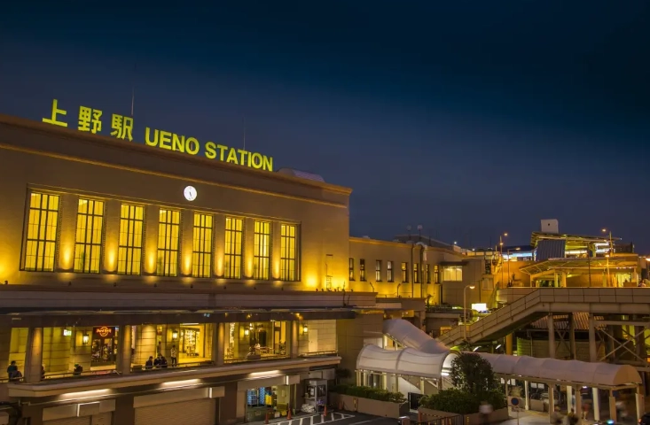 晚上景點推薦 晚上景點推薦