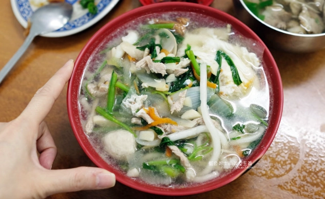 埔里向心南路餐廳