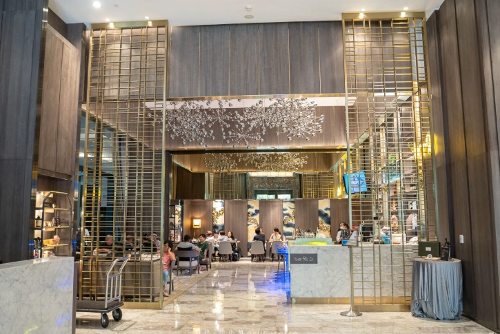 凱薩飯店美食 凱薩飯店美食