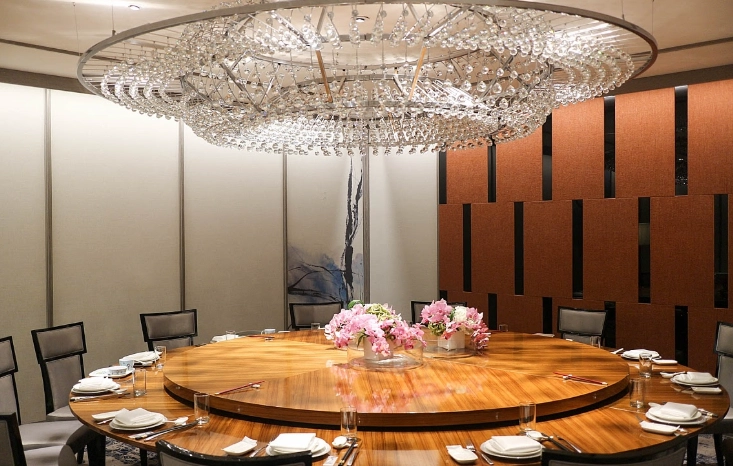 台北家庭聚餐餐廳