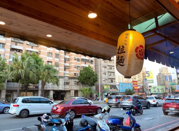 台中南屯區美食