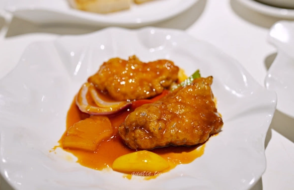 家宴中餐廳推薦