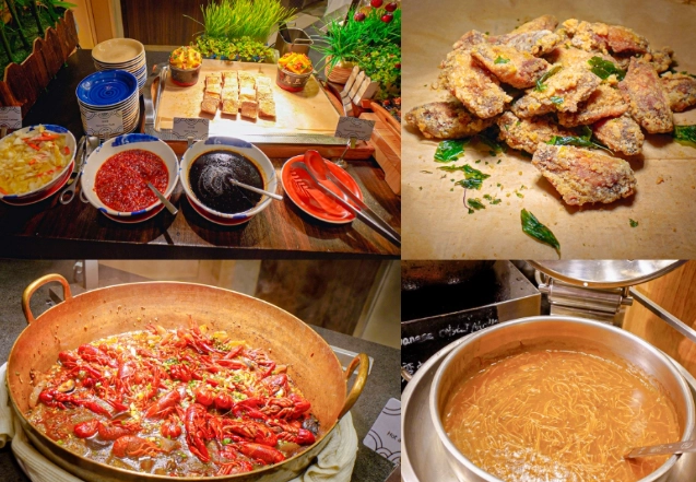 澳門晚餐好去處