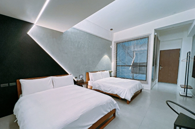 台南國華街民宿推薦：精選住宿清單與在地旅行攻略