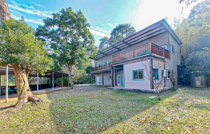 南庄民宿包棟全攻略：私密住宿推薦、價格與預訂技巧