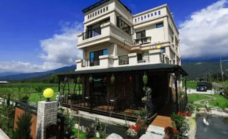 鳳林民宿推薦：5間特色住宿實評，花東縱谷慢活指南